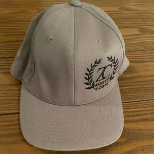 Men's Fitted Hat